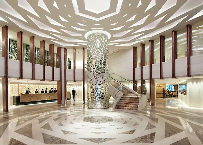 Mandarin Oriental Jakarta