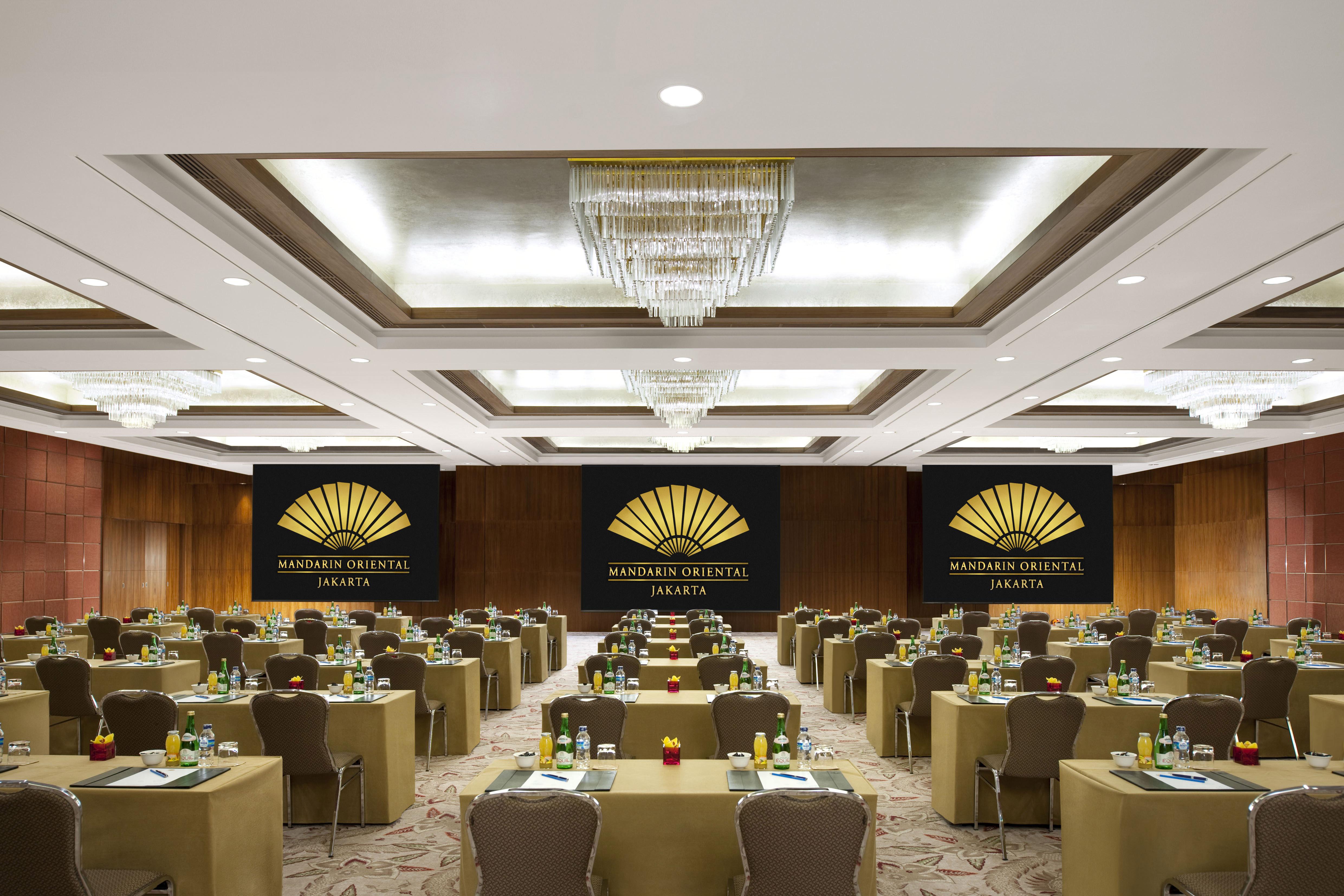 Mandarin Oriental 5*