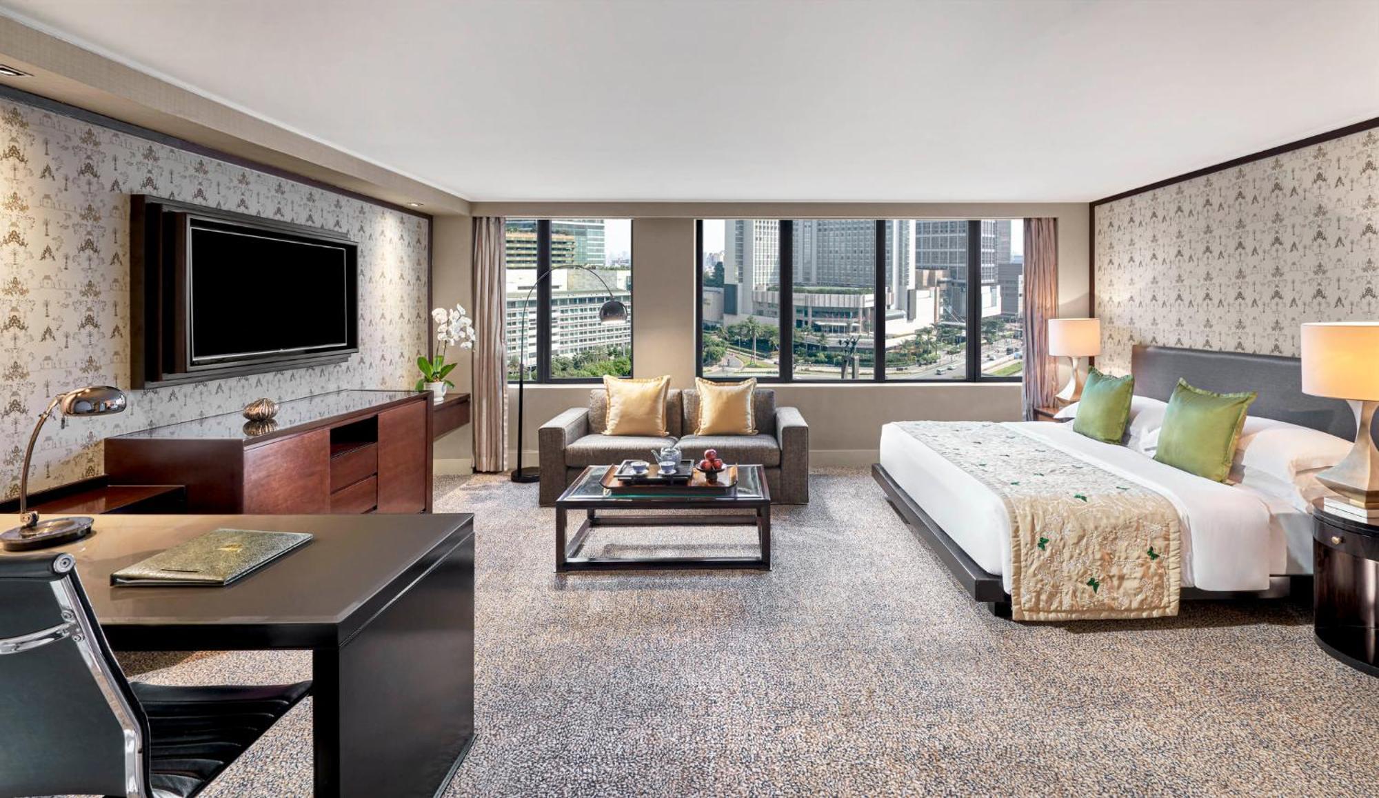 Mandarin Oriental