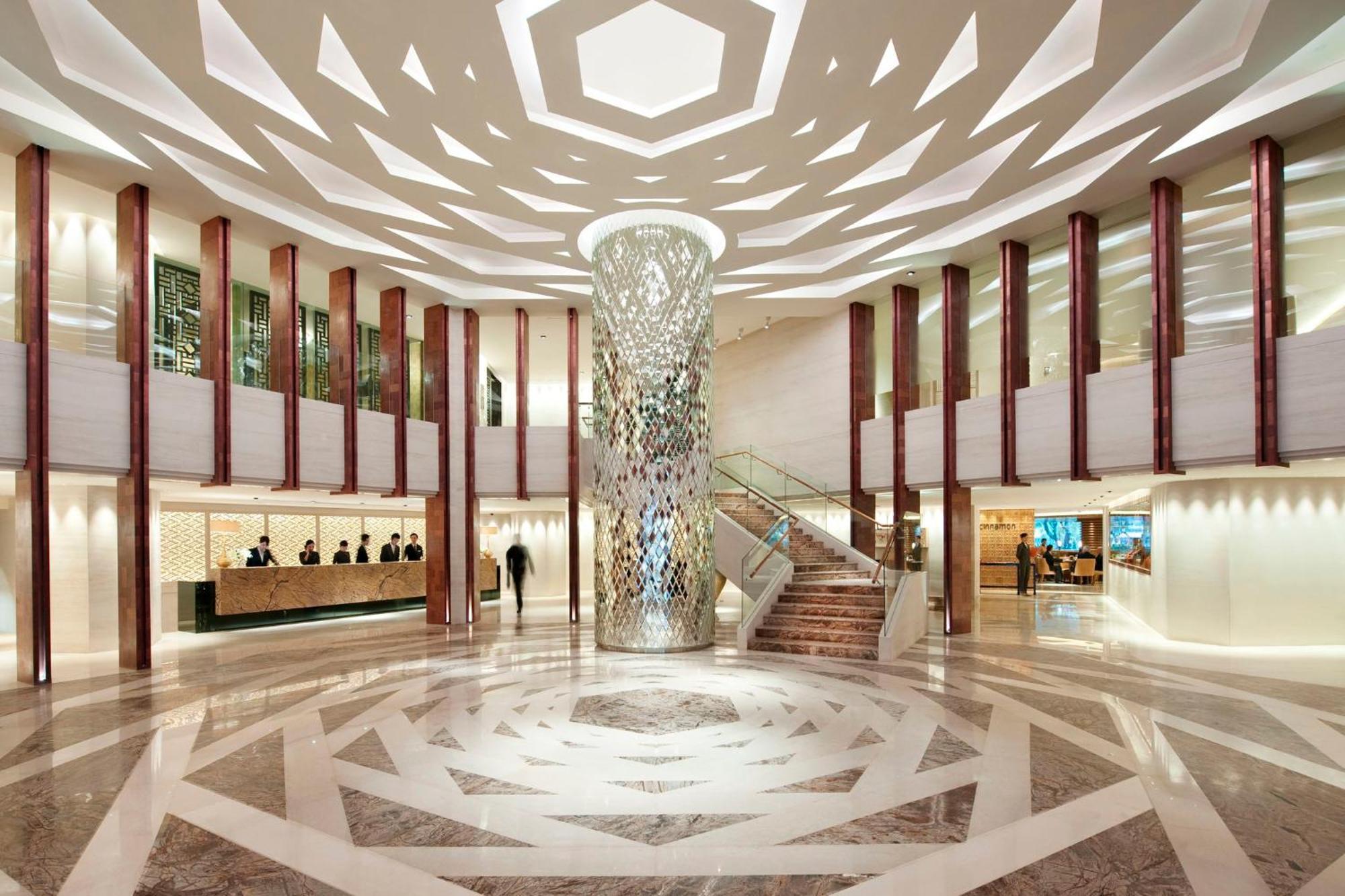 Mandarin Oriental, Hotel Jakarta