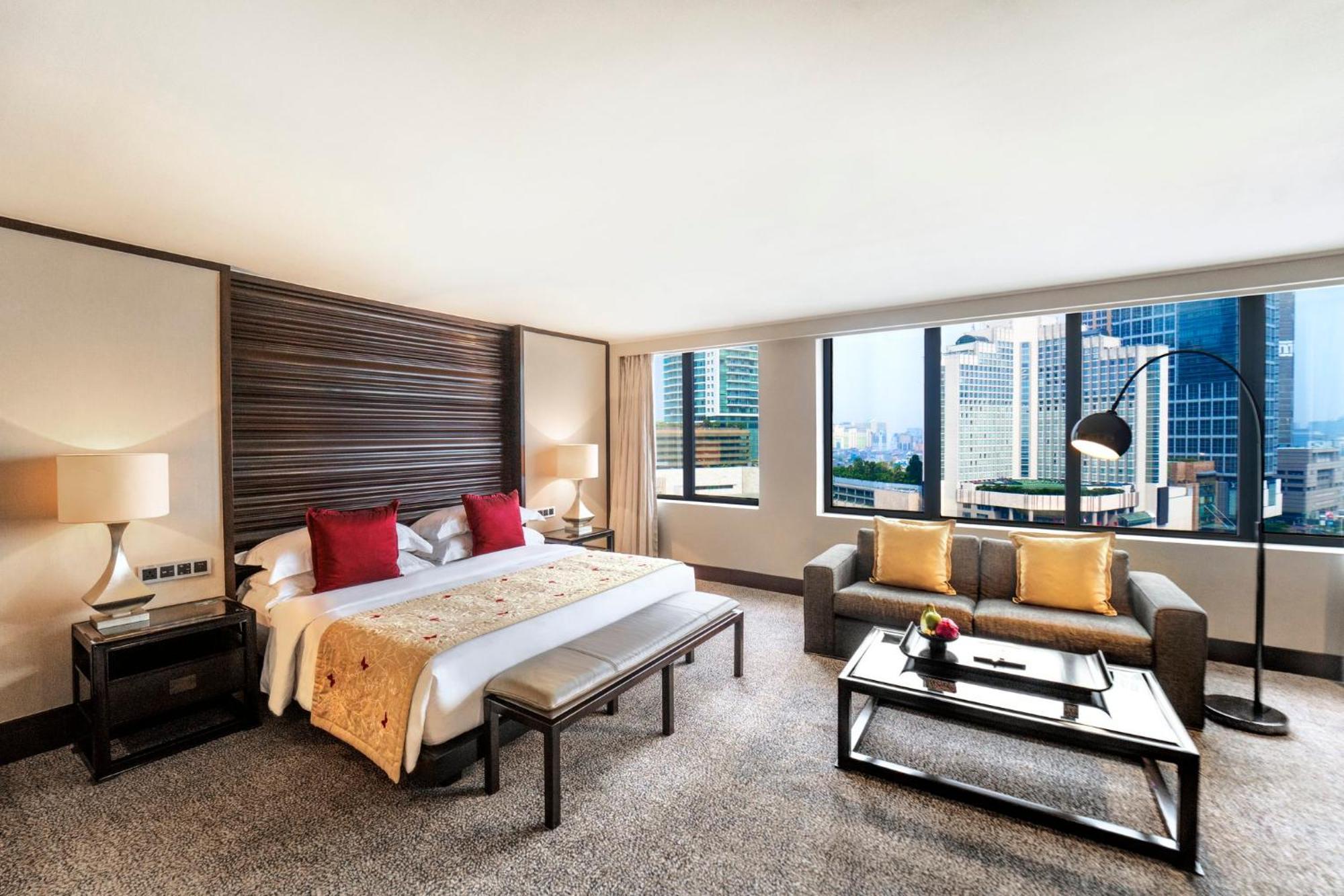 Mandarin Oriental
