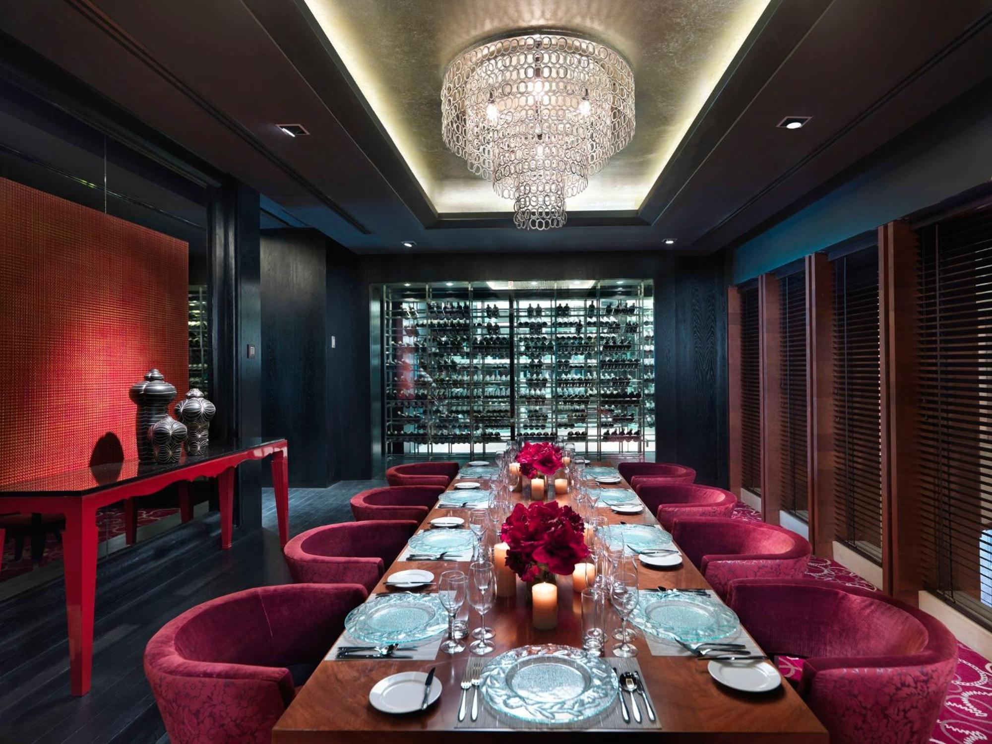 Hotel Mandarin Oriental 5*