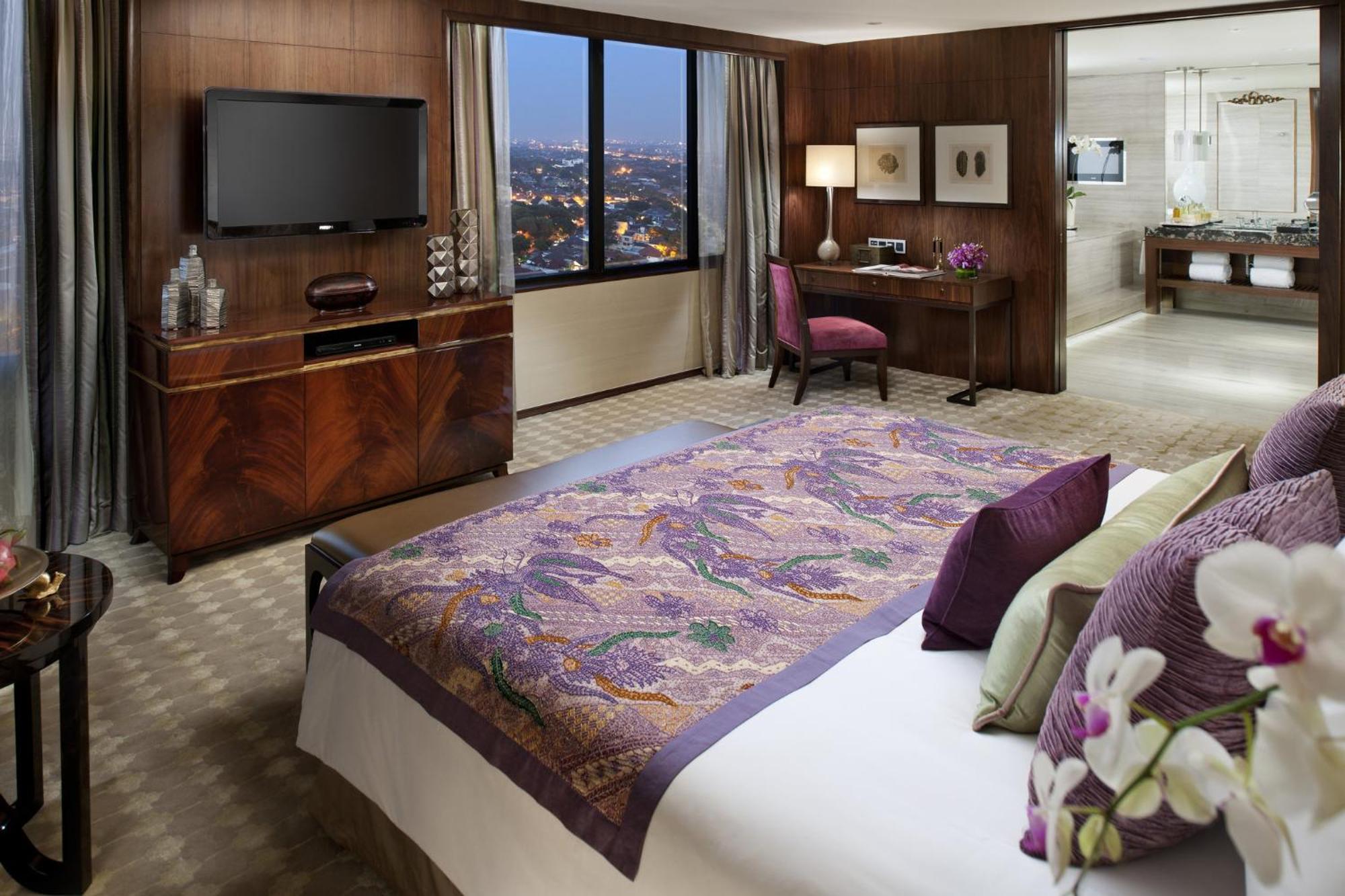 Mandarin Oriental, 5*