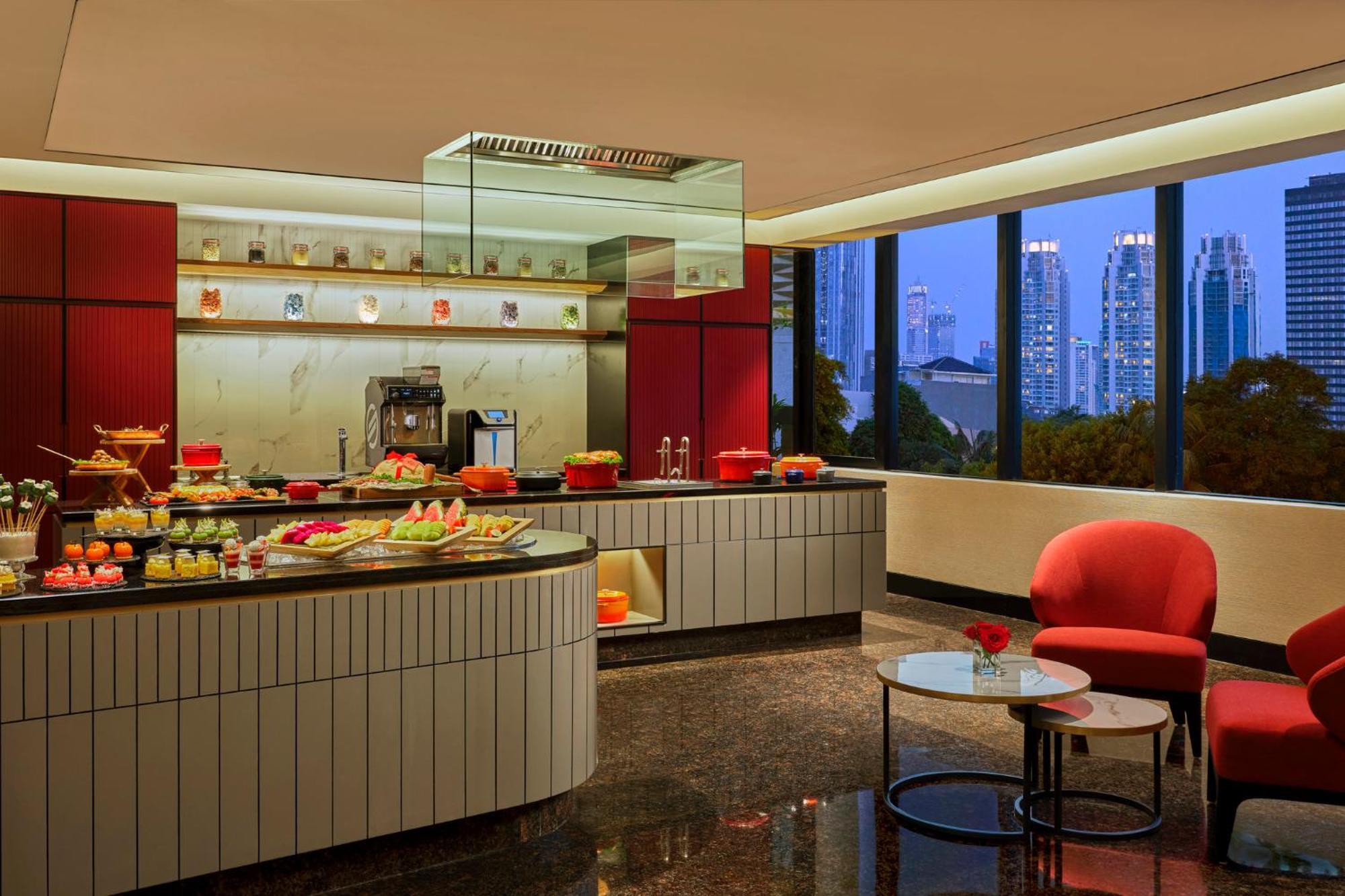 Mandarin Oriental,