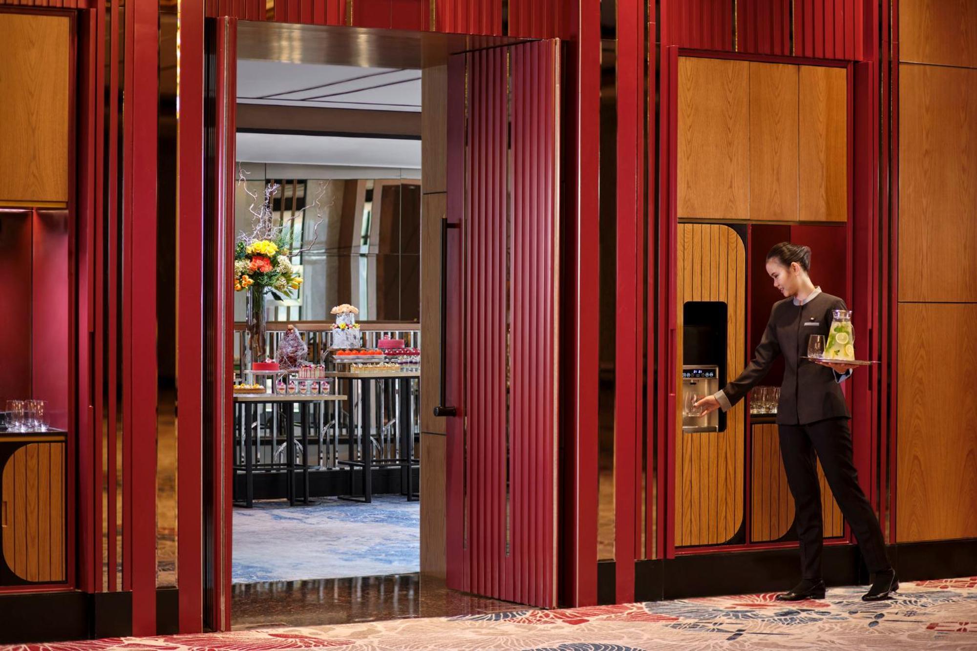 Mandarin Oriental, Hotel 5*