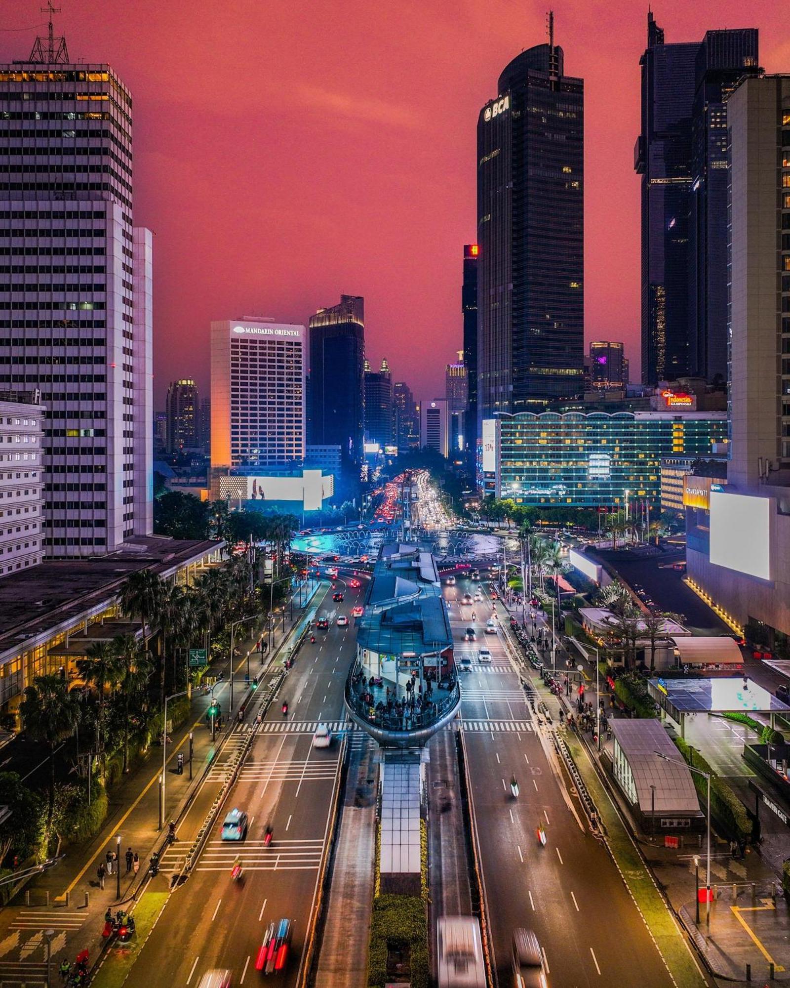 Mandarin Oriental, 5*