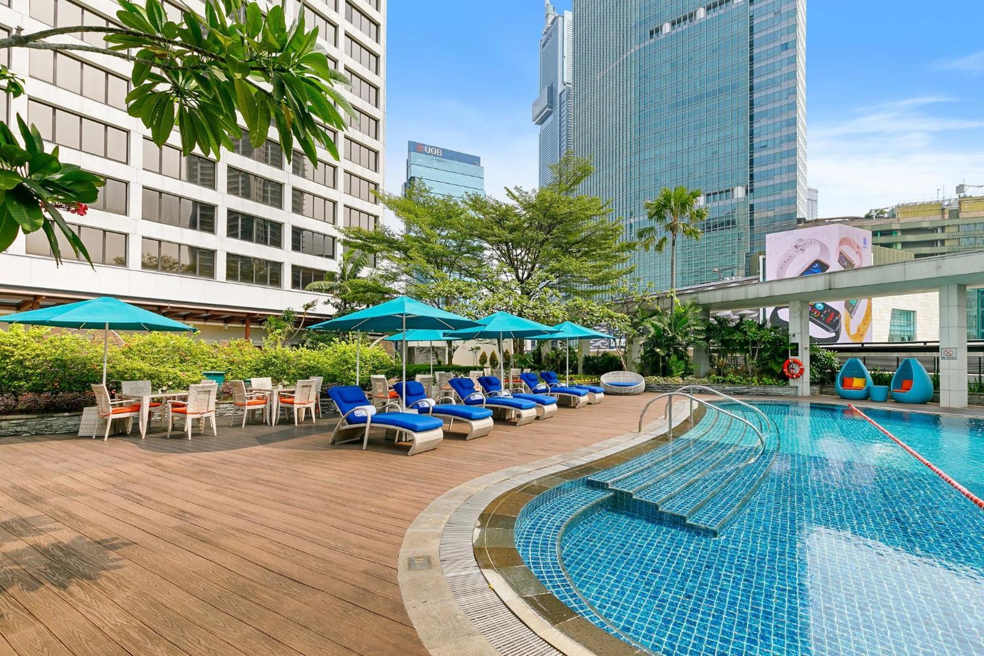 Hotel Mandarin Oriental 5*
