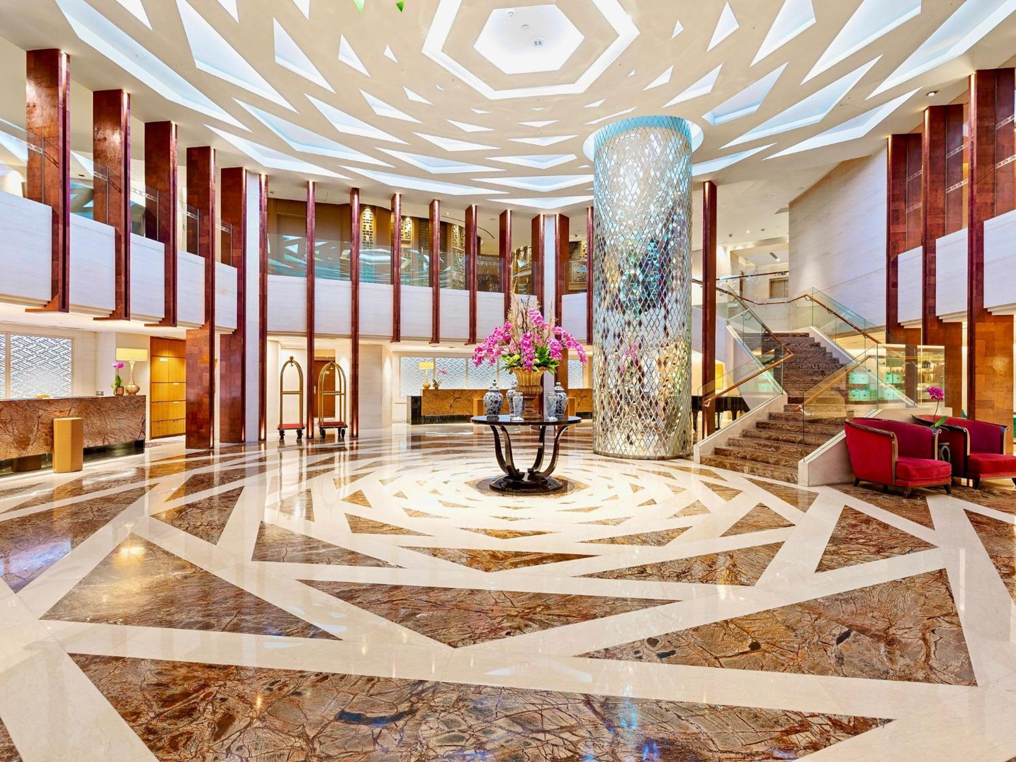 Mandarin Oriental