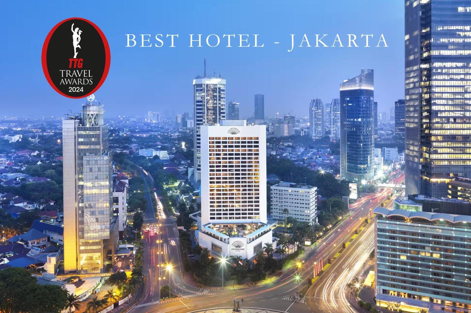 Hotel Mandarin Oriental 5*