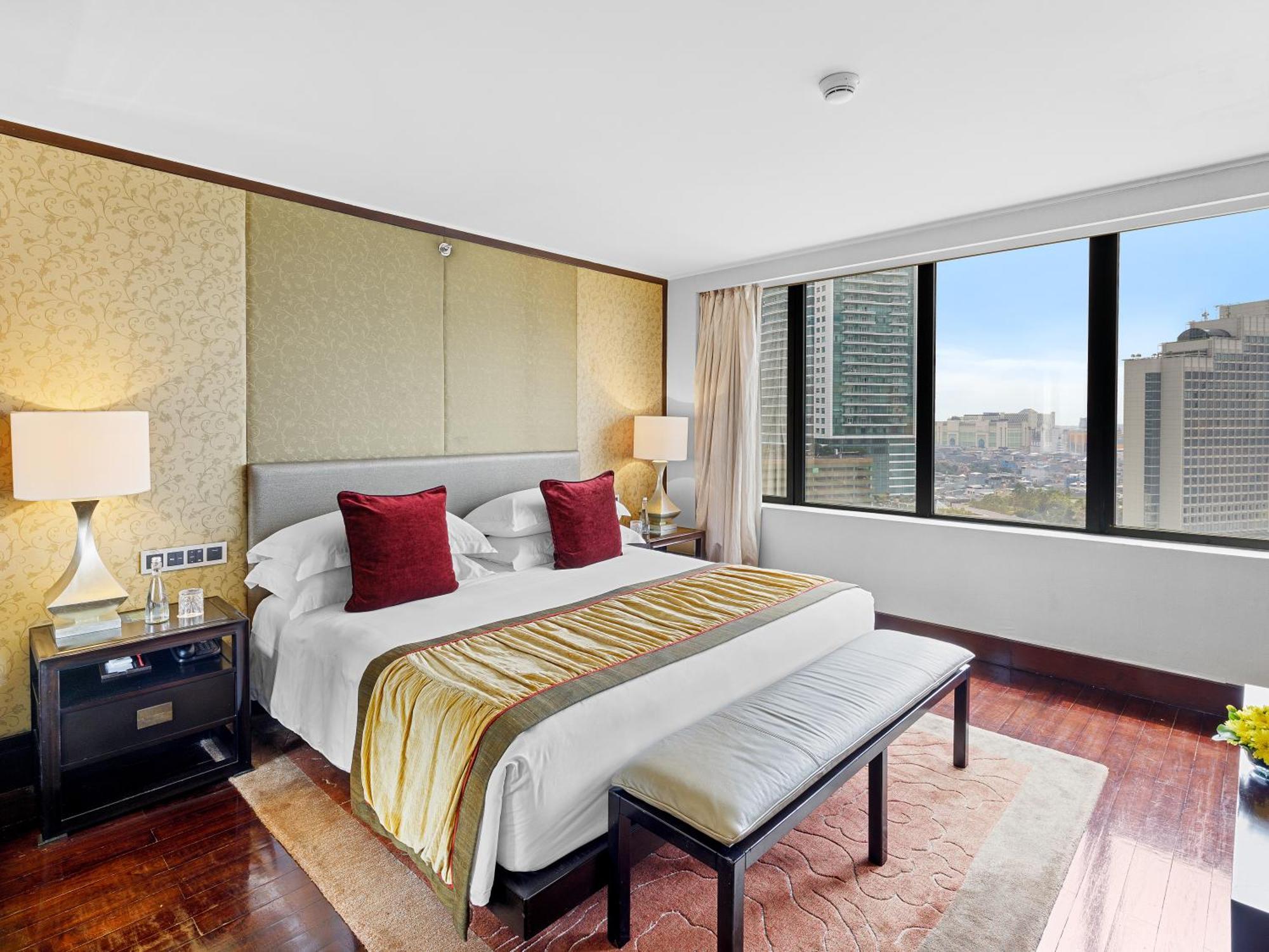 Mandarin Oriental, 5* Jakarta