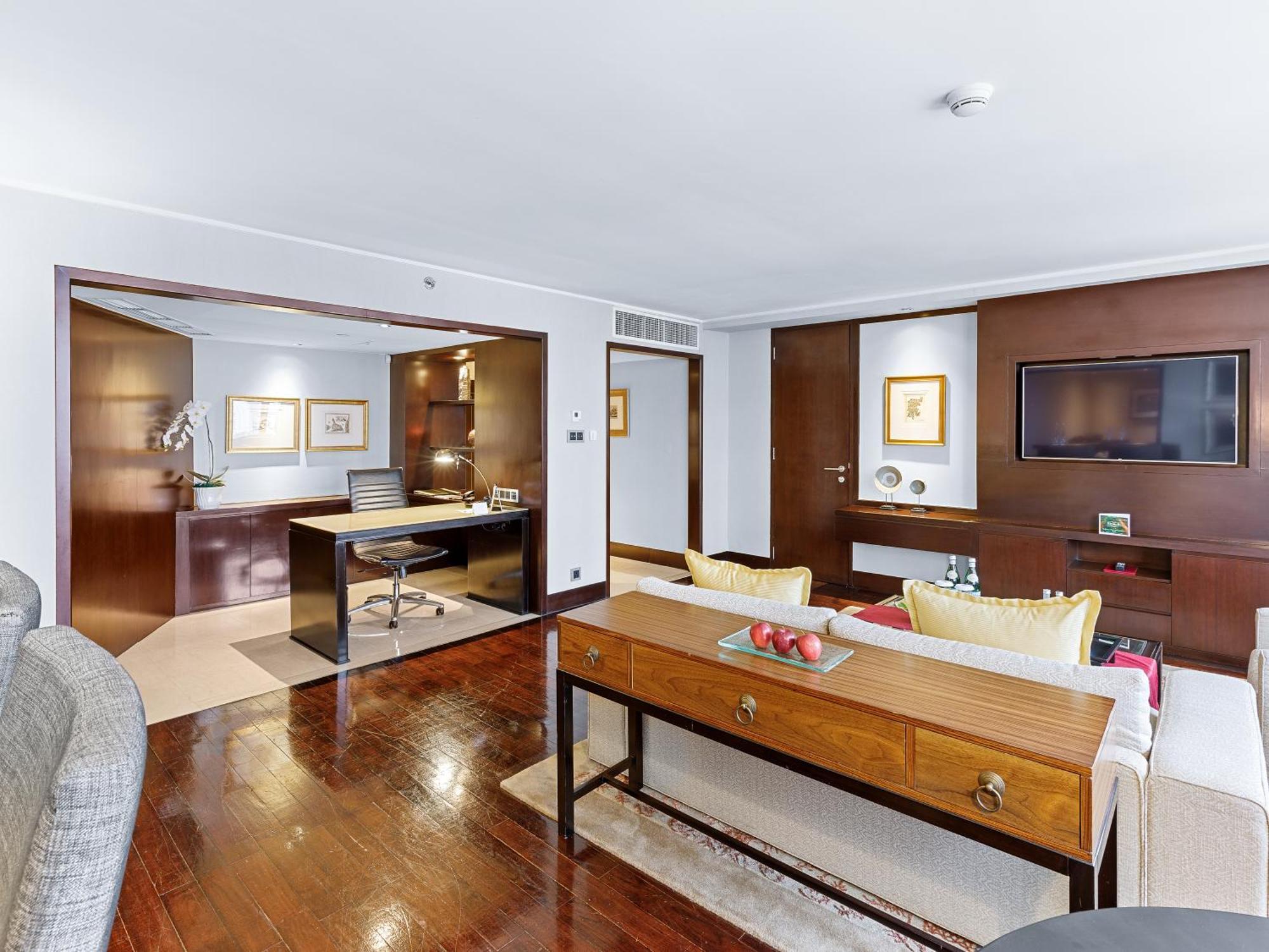 Mandarin Oriental