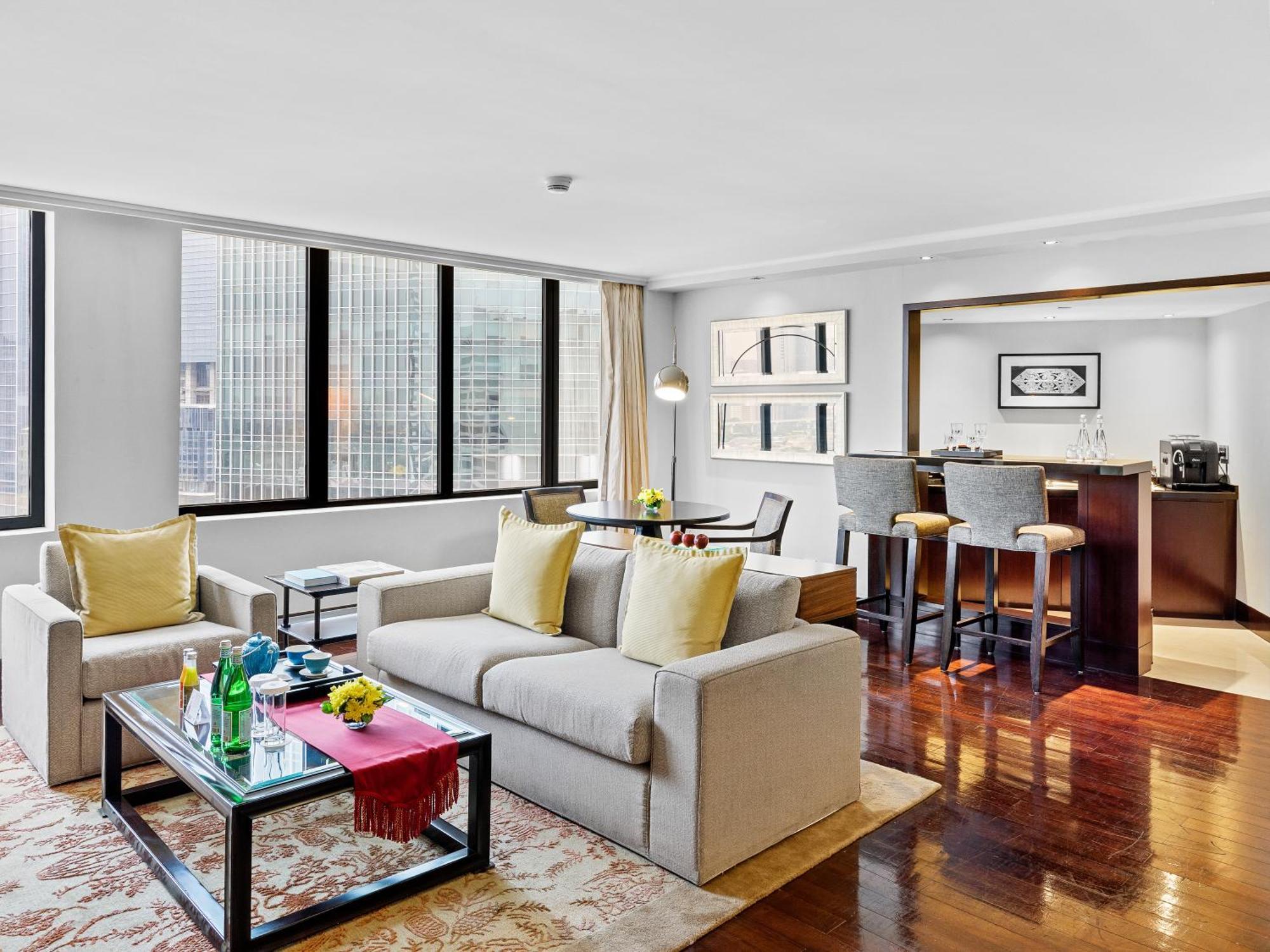 Hotel Mandarin Oriental