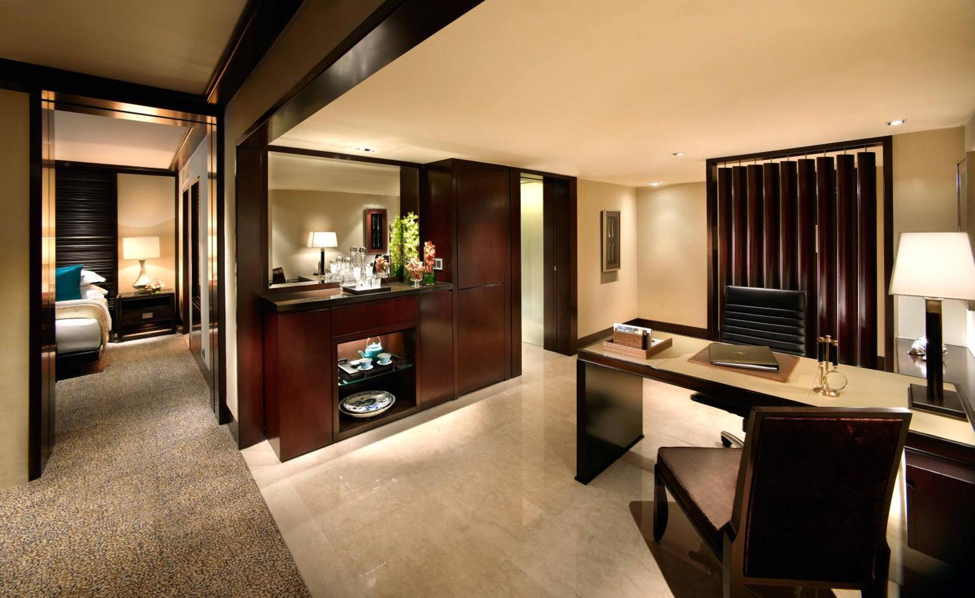 Mandarin Oriental