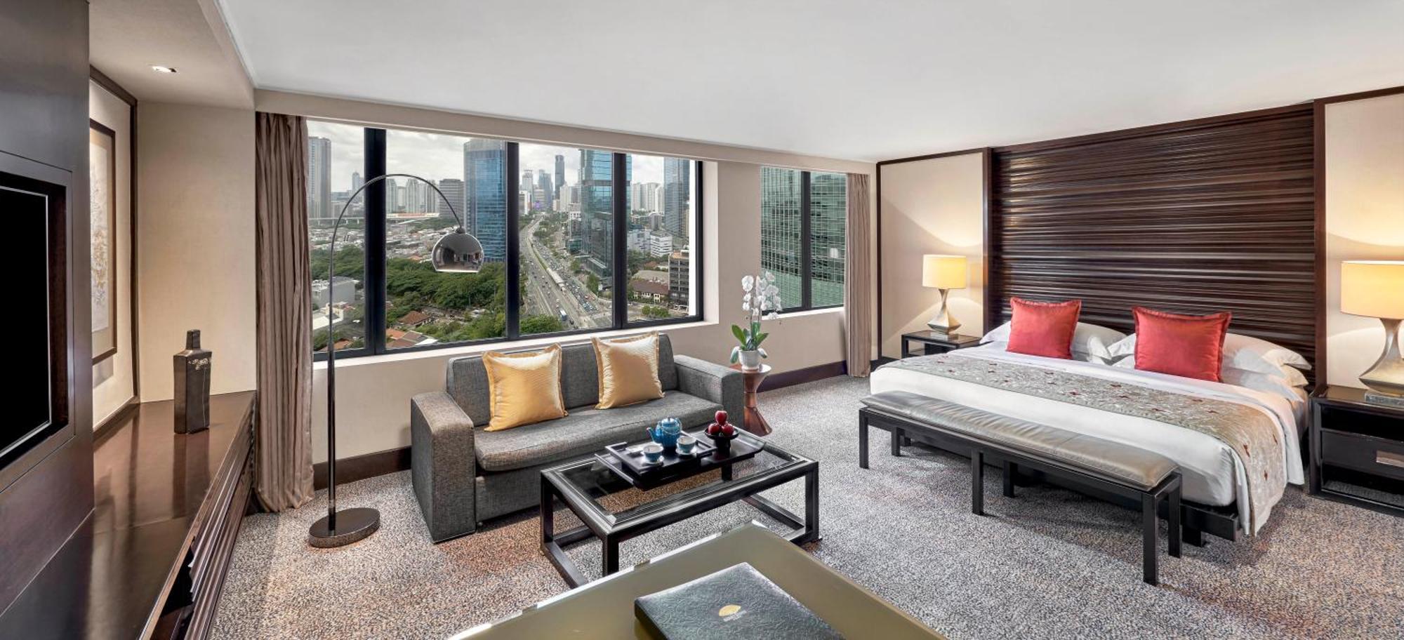 Mandarin Oriental 5*