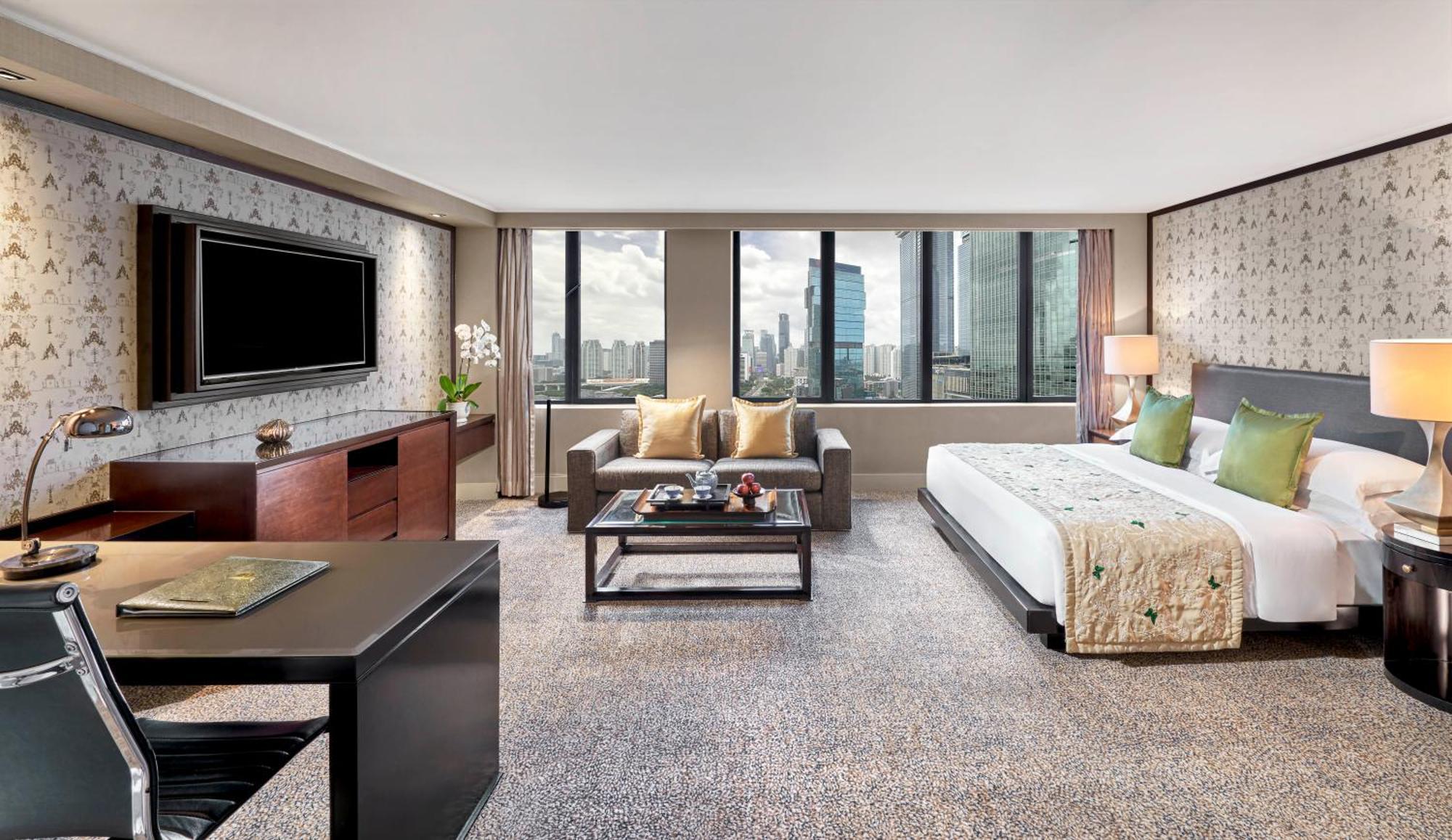 Mandarin Oriental