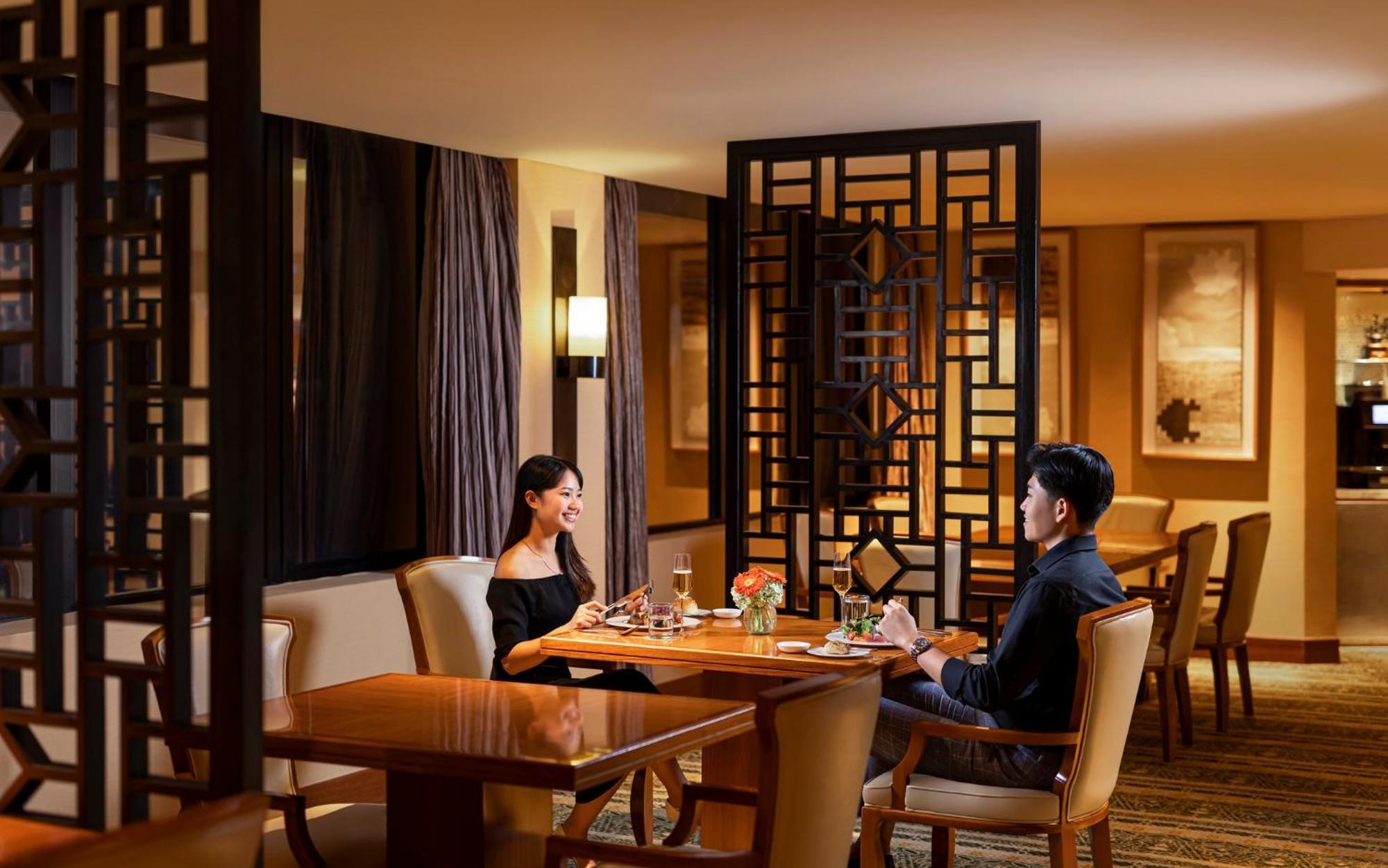 Mandarin Oriental