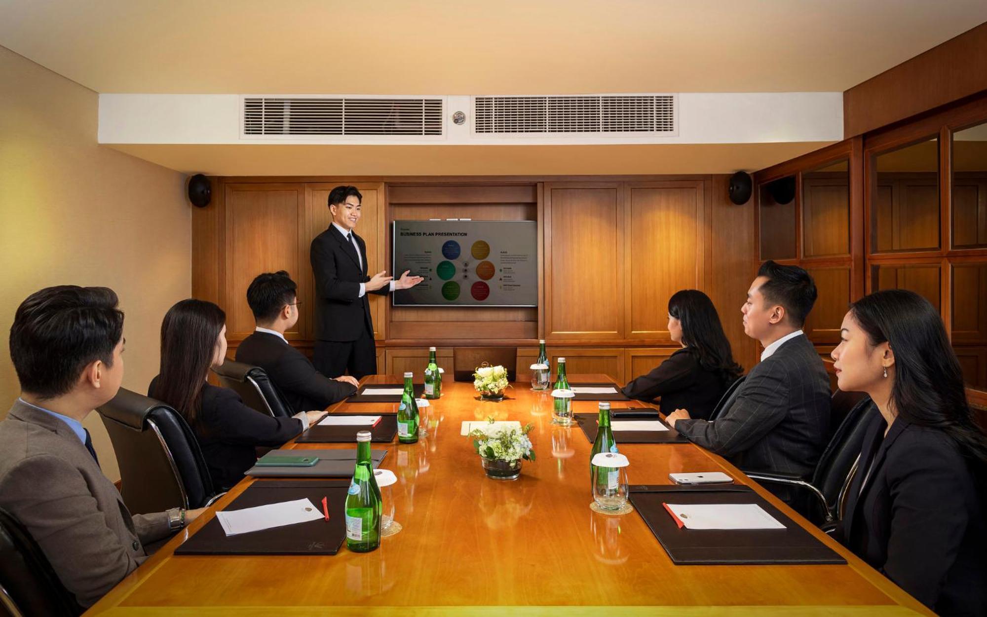 Hotel Mandarin Oriental,