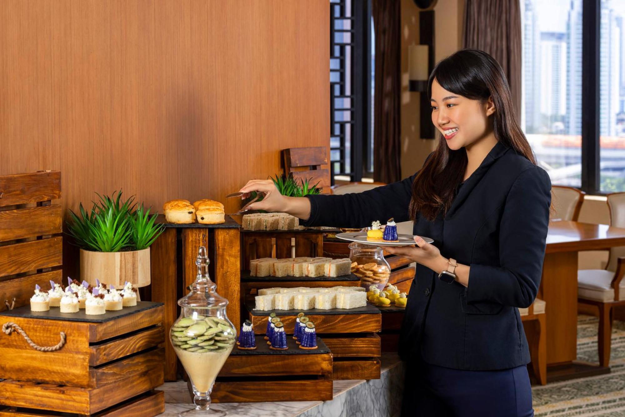 Mandarin Oriental 5*