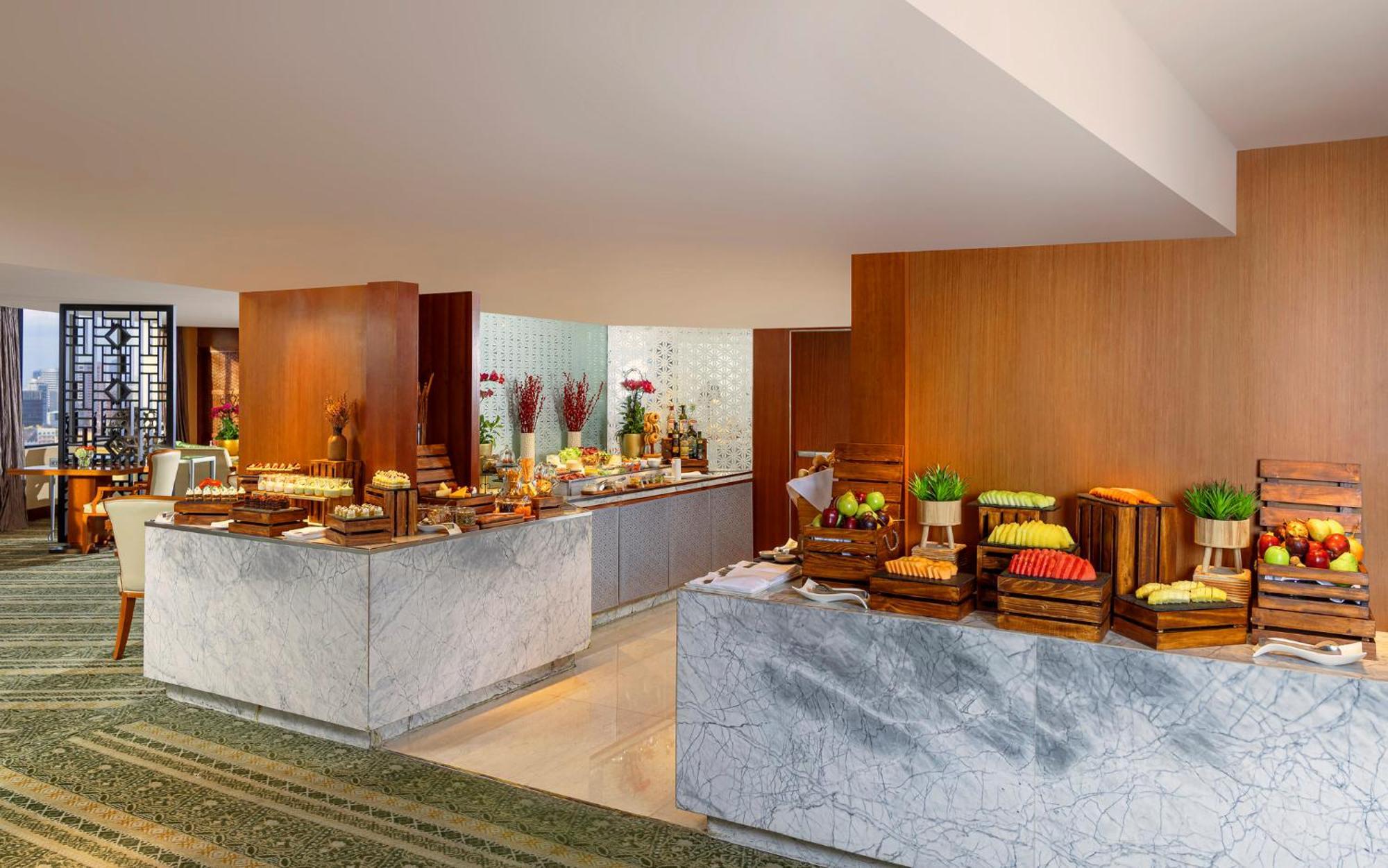 Mandarin Oriental Hotel