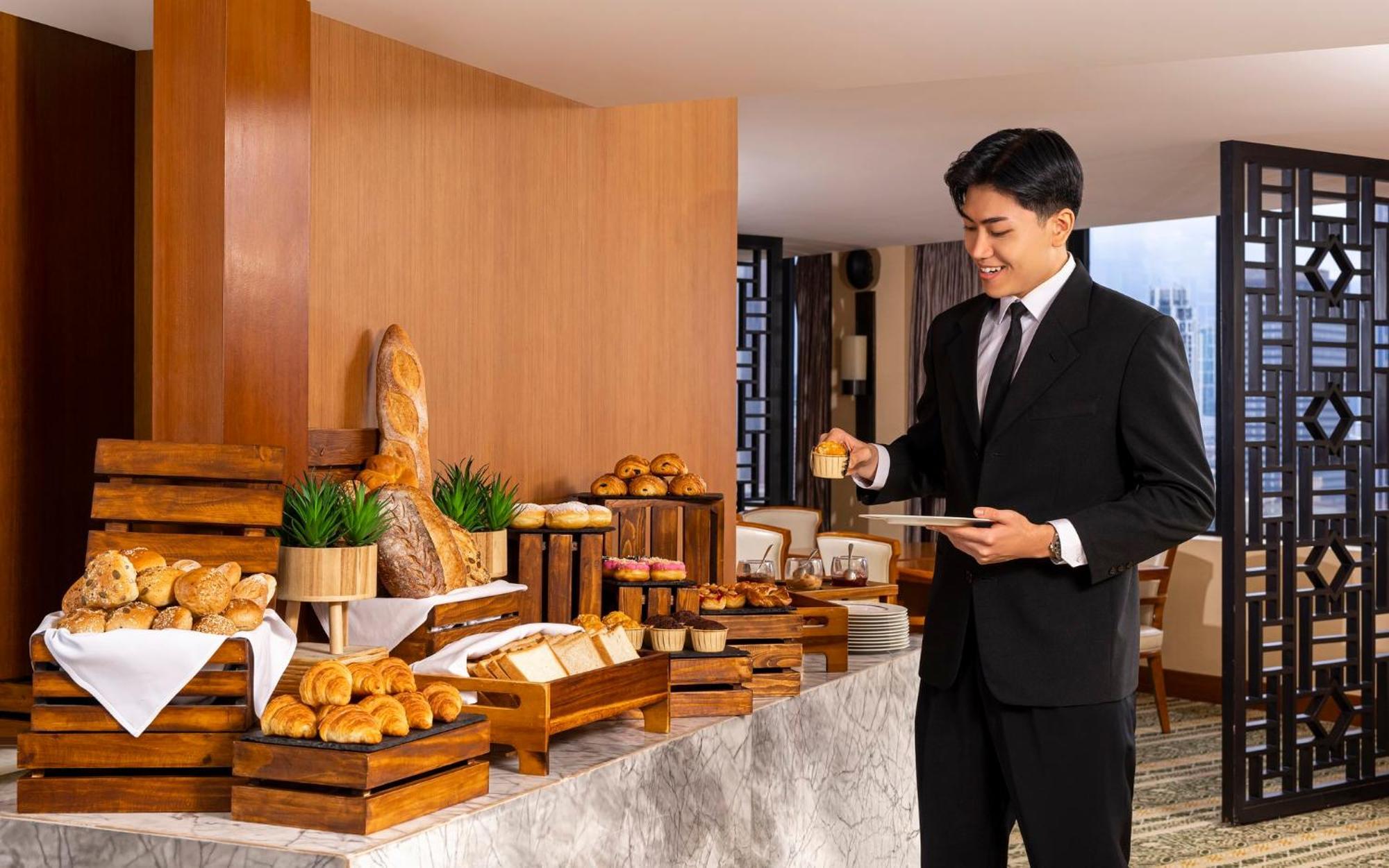 Mandarin Oriental, Hotel 5*