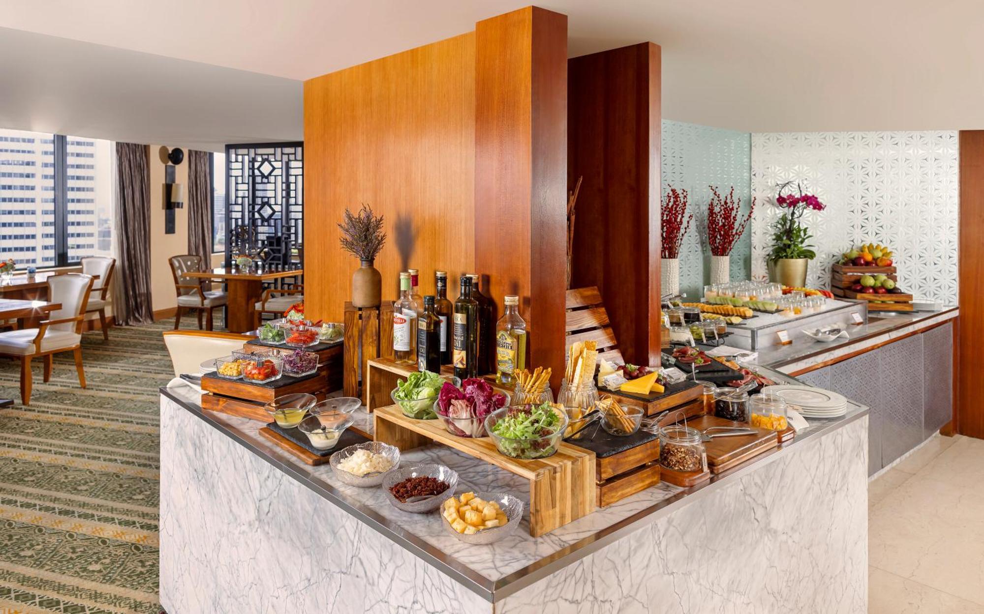 Mandarin Oriental 5*