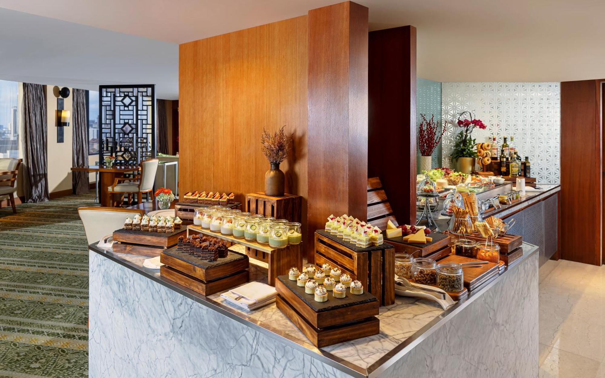Mandarin Oriental Jakarta