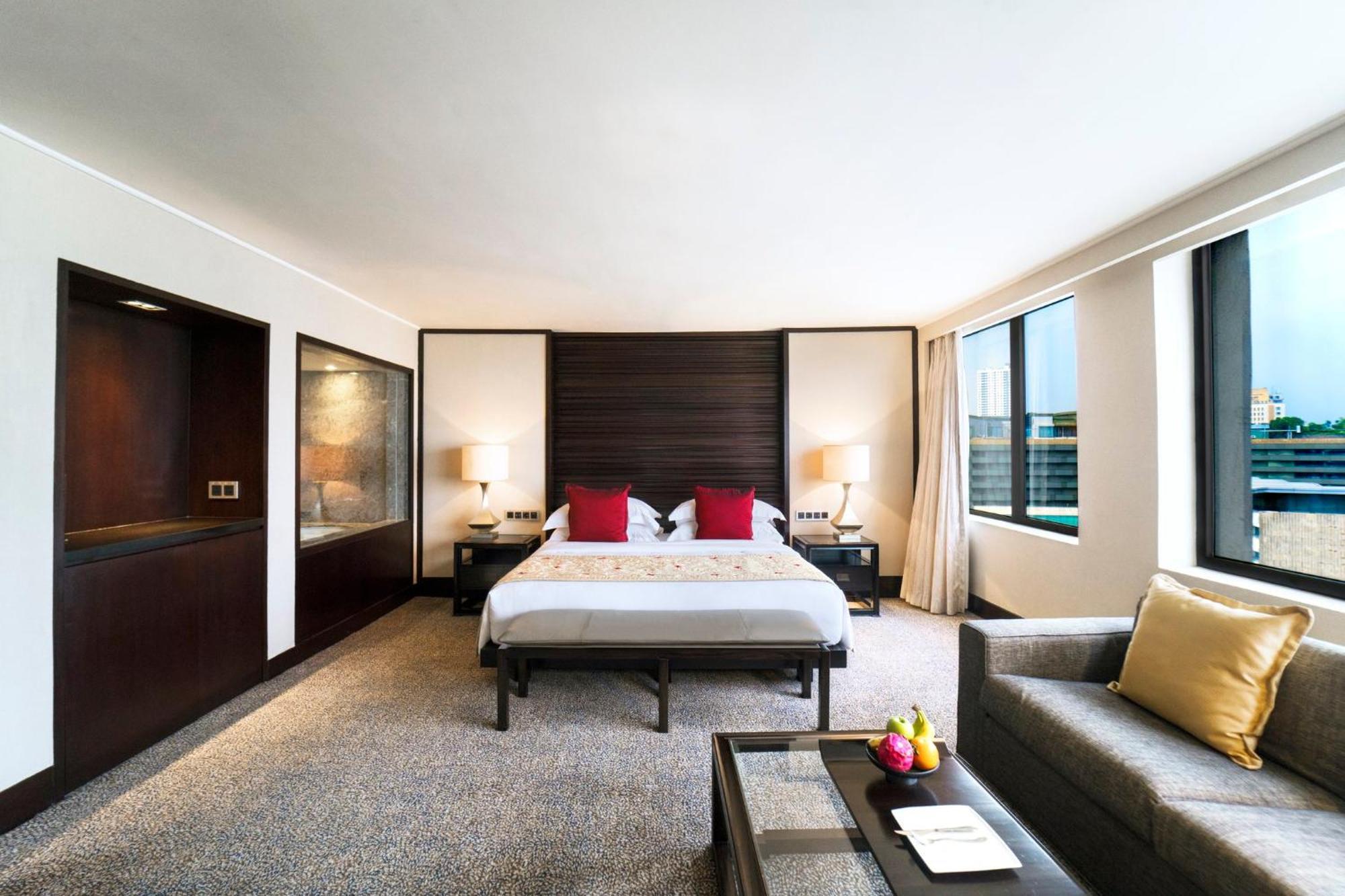 Mandarin Oriental 5*
