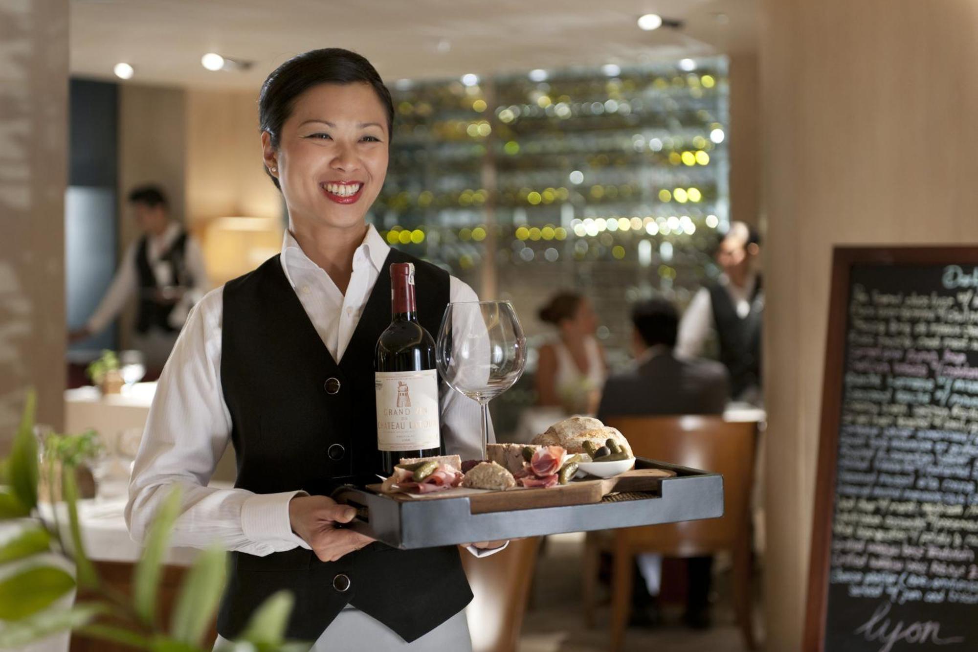 Mandarin Oriental Hotel 5*