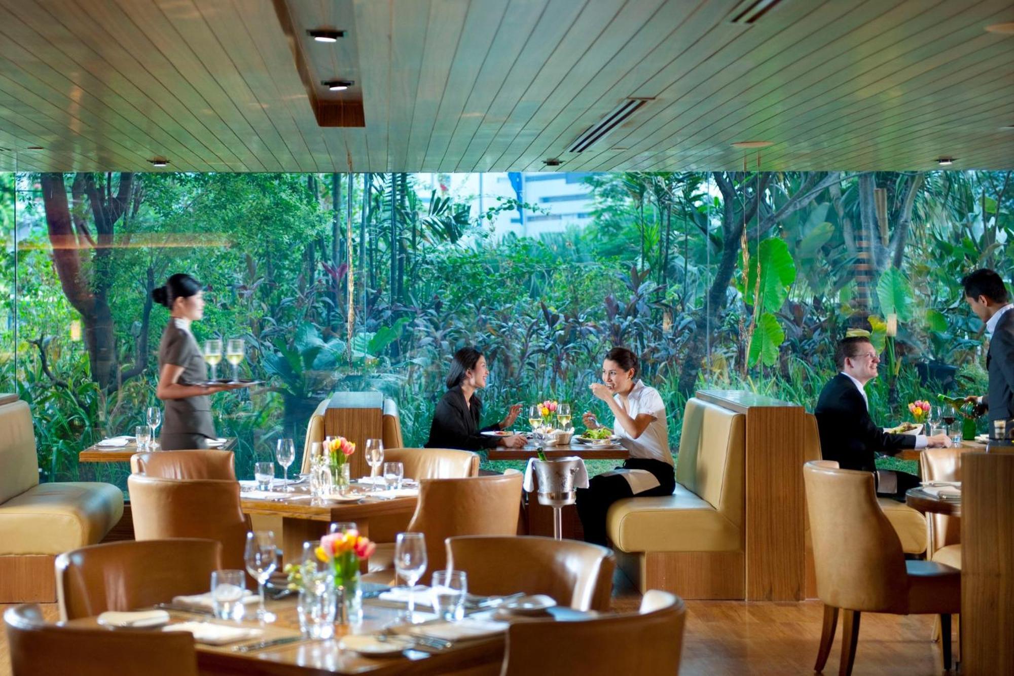 Hotel Mandarin Oriental Jakarta