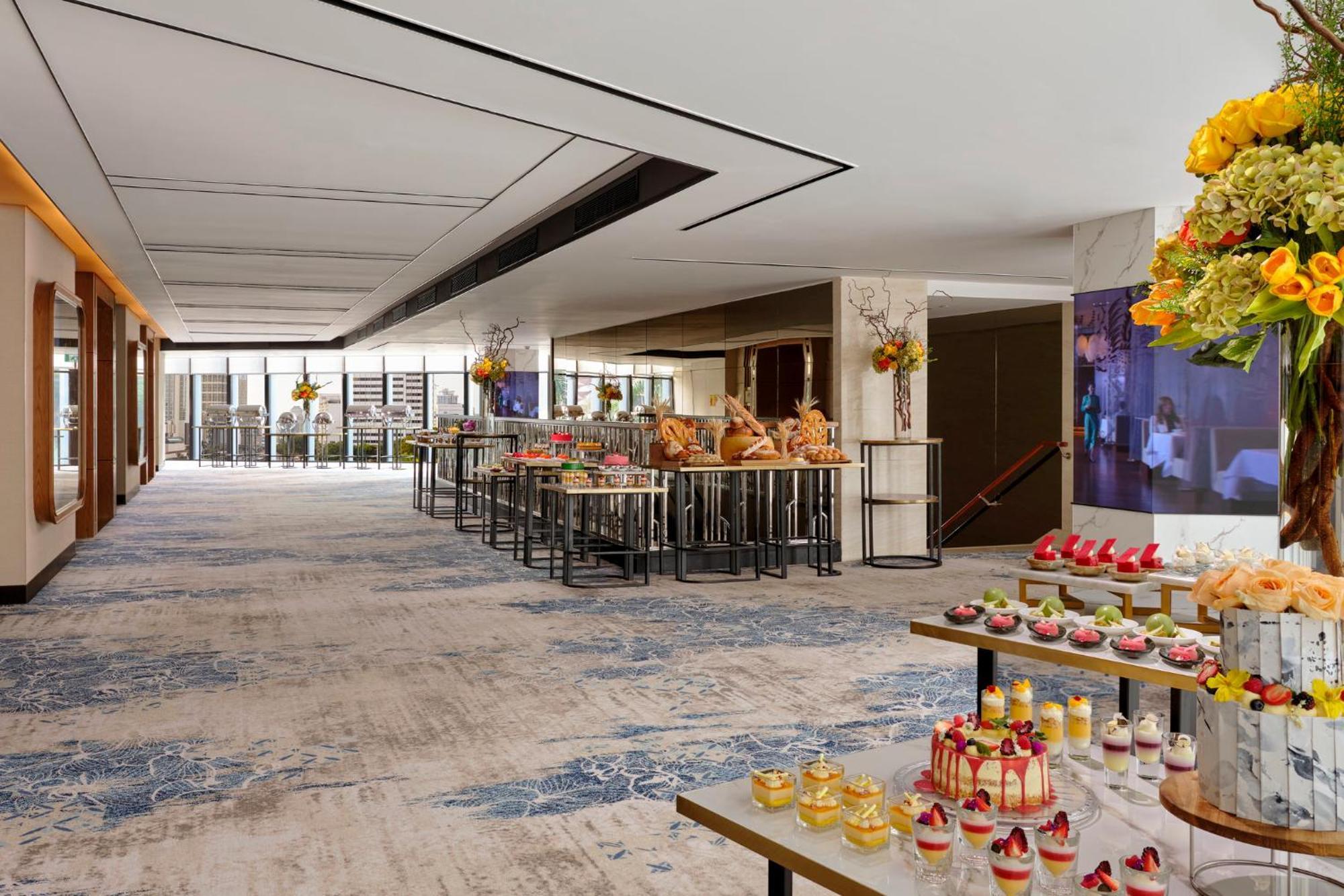 Hotel Mandarin Oriental,