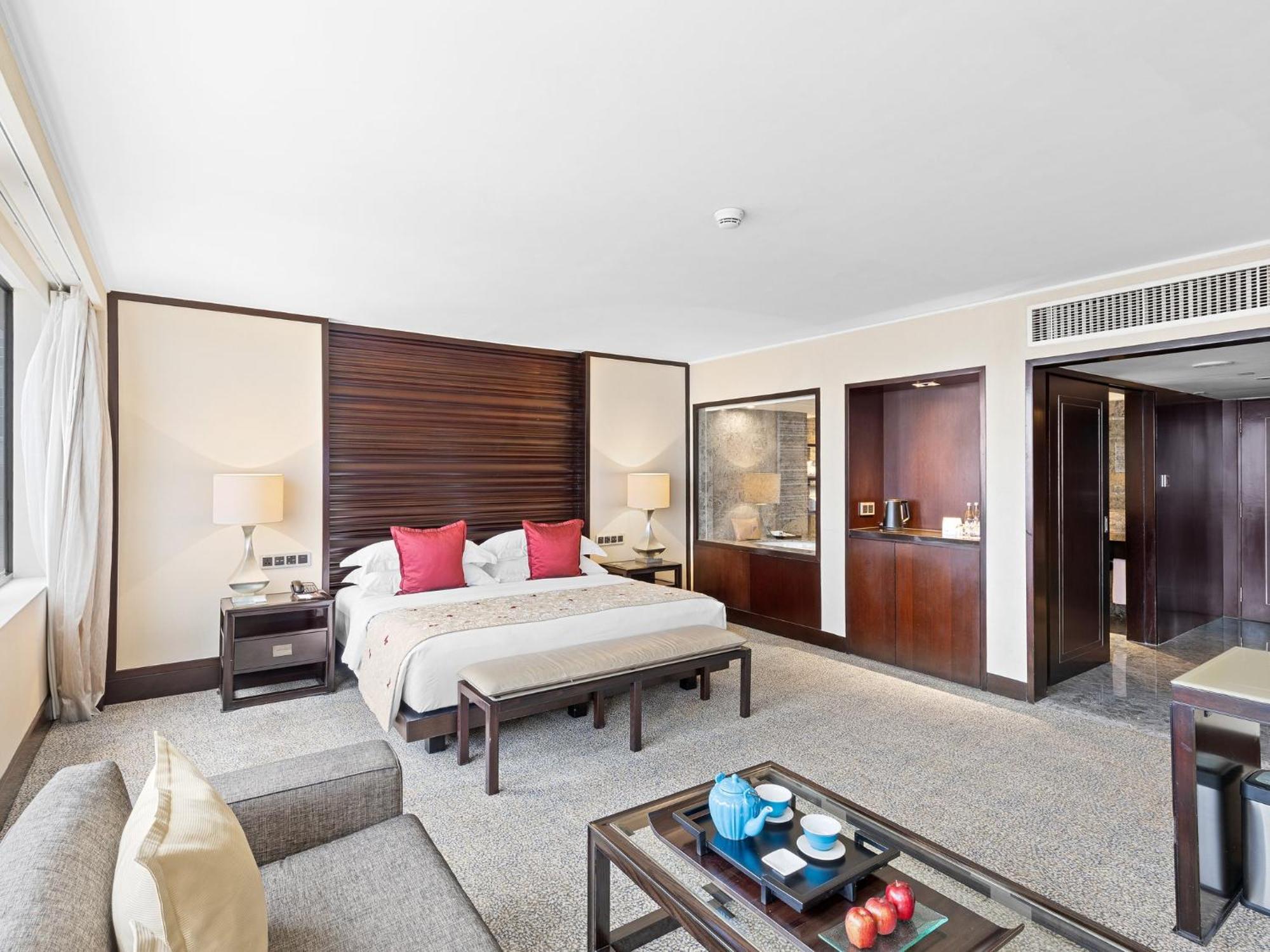 Mandarin Oriental 5* Jakarta