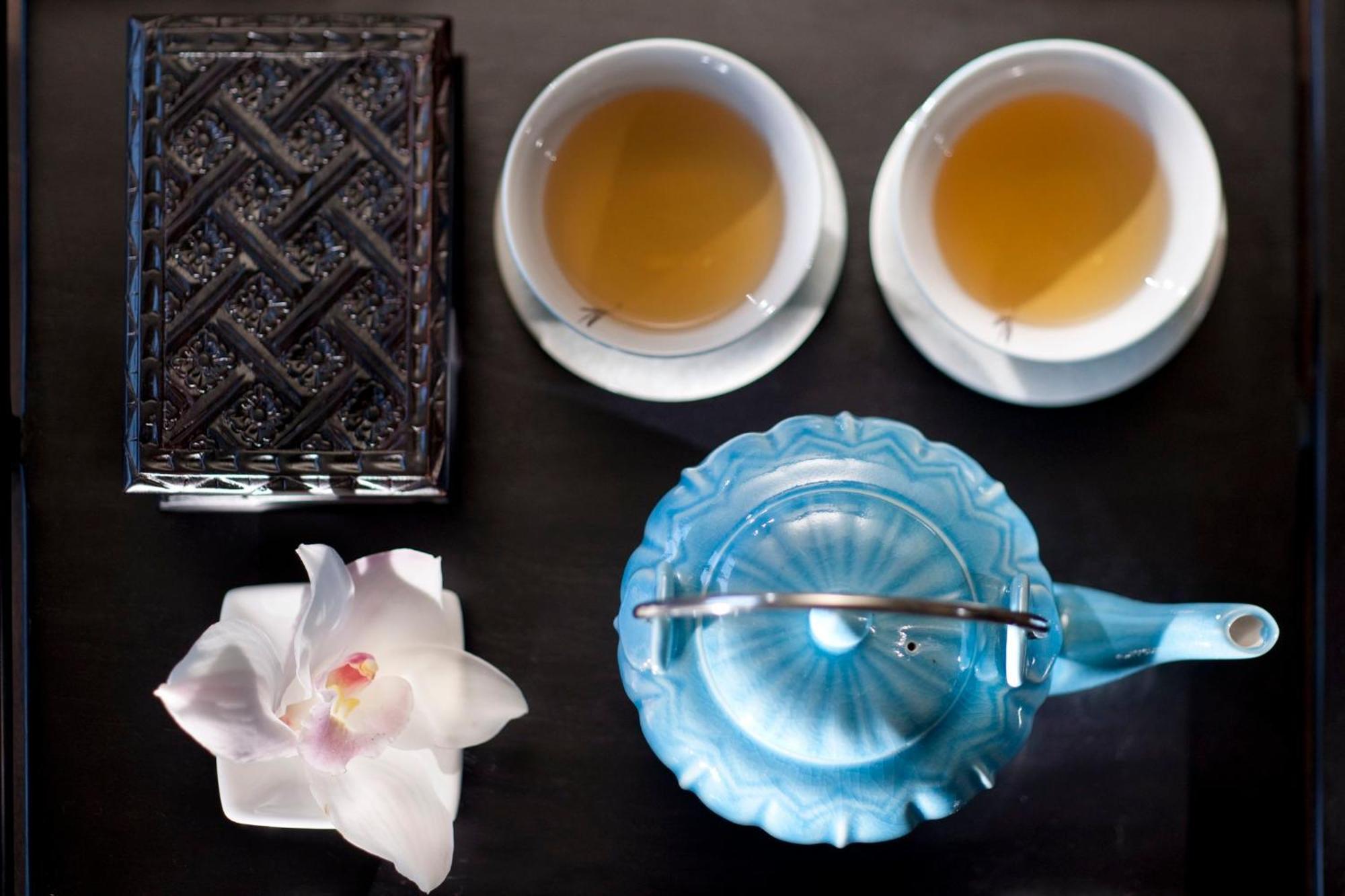 Hotel Mandarin Oriental,